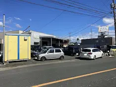 店内写真②