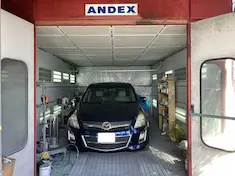 店内写真③