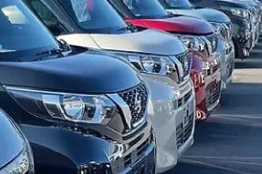 車両販売